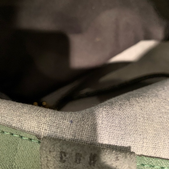 Vintage Longchamp Bag - Picture 6 of 16